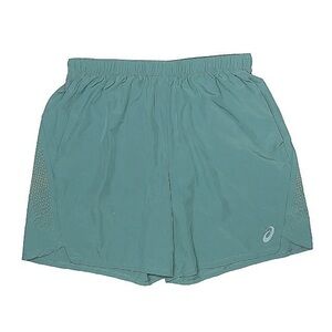 ASICS running shorts